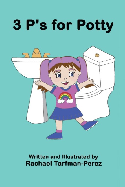 3 Ps for Potty