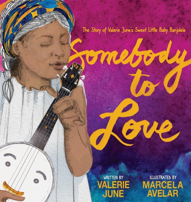 Somebody to Love: The Story of Valerie June's Sweet Little Baby Banjolele