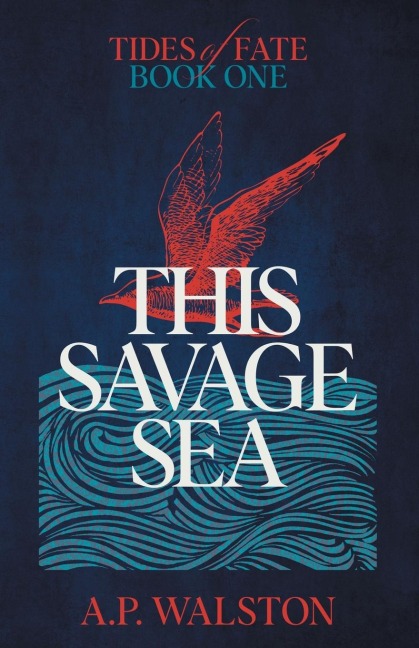 This Savage Sea