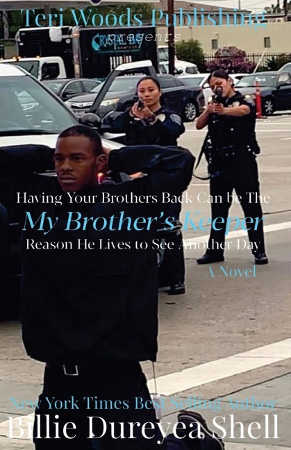 My Brothers Keeper
