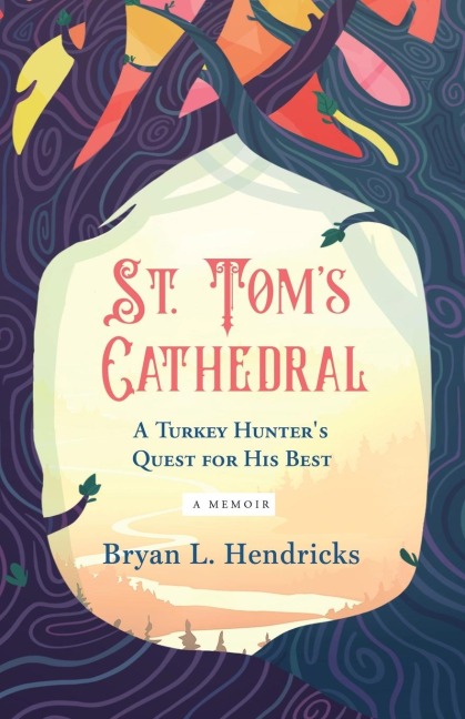 St. Toms Cathedral