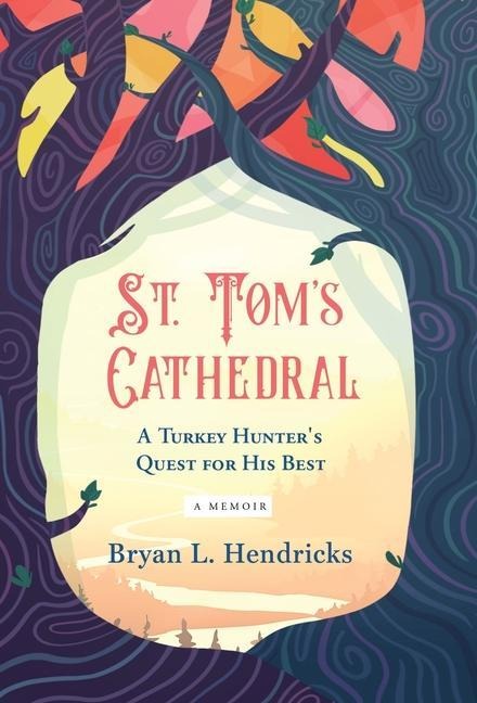 St. Toms Cathedral