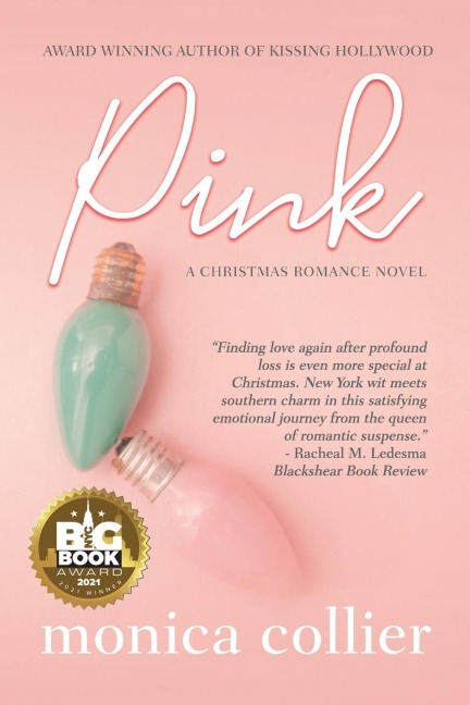 Pink: A Christmas Romance