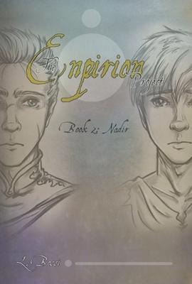 The Enpirion Project: Book 2: Nadir
