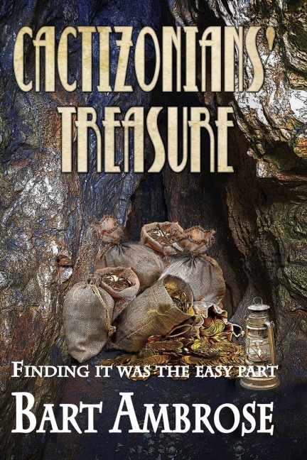 Cactizonioans Treasure