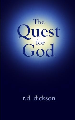 The Quest for God