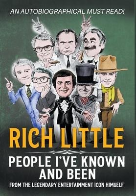 People Ive Known and Been
