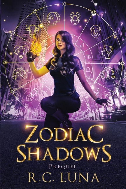 Zodiac Shadows