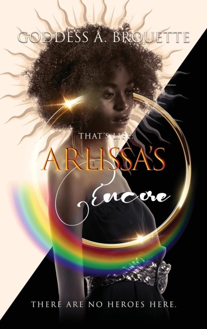 That's Life: Arlissa's Encore