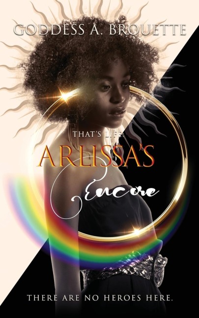 Thats Life: Arlissas Encore