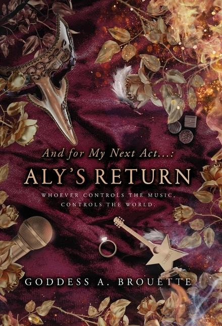 And for My Next Act...: Alys Return