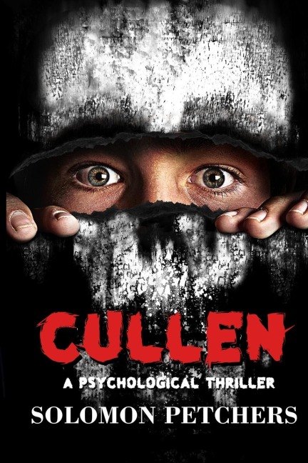 Cullen: A Psychological Thriller