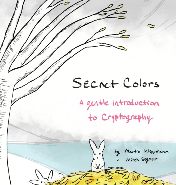 Secret Colors