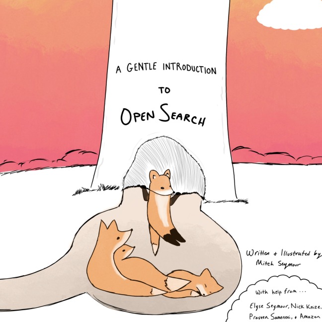 A Gentle Introduction to OpenSearch