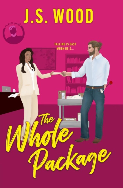 The Whole Package: An Office Romance