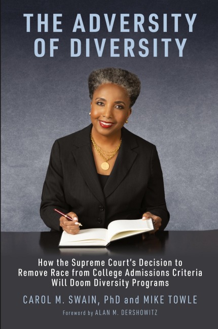 The Adversity of Diversity: How the Supreme Court's Decision to Remove Race from College Admissions Will Doom Diversity Programs
