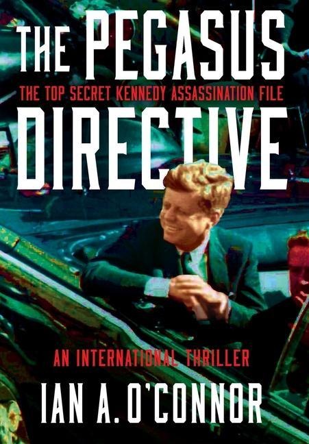 The Pegasus Directive