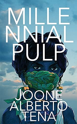 Millennial Pulp A Progression Through Poetry