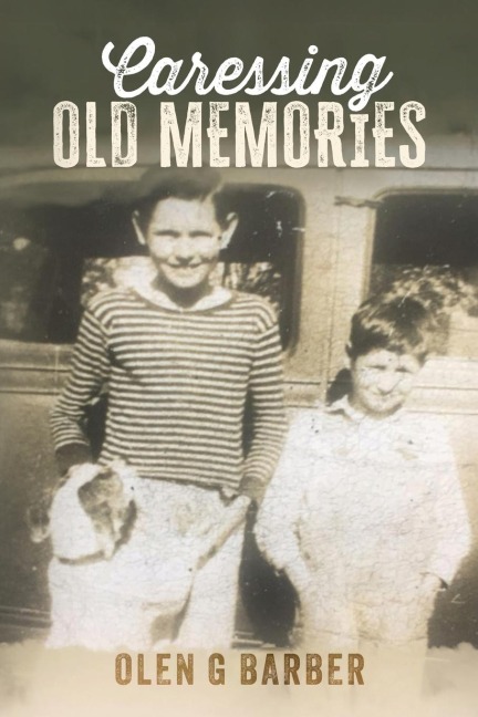 Caressing Old Memories