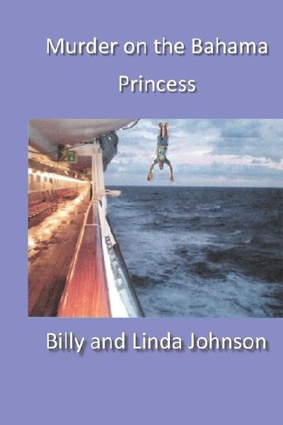 Murder on the Bahama Princess: The Casserole Ladies Mix Homicide and Humor