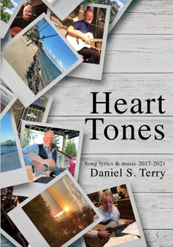 Heart Tones Song Lyrics and Music 2017-2021