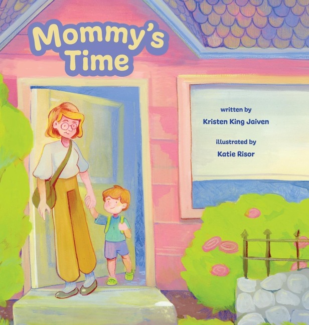 Mommys Time