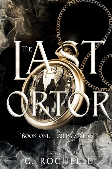 The Last Ortor: Zildas Curse