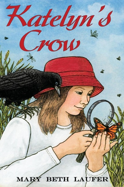Katelyns Crow