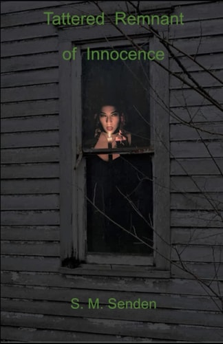 Tattered Remnant of Innocence