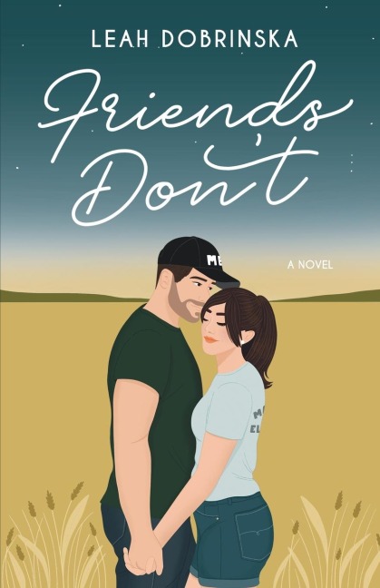 Friends Dont