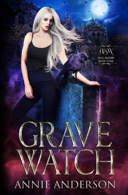 Grave Watch: Arcane Souls World