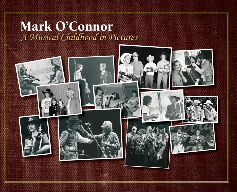 A Musical Childhood in Pictures