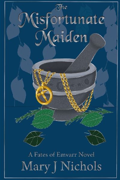 The Misfortunate Maiden