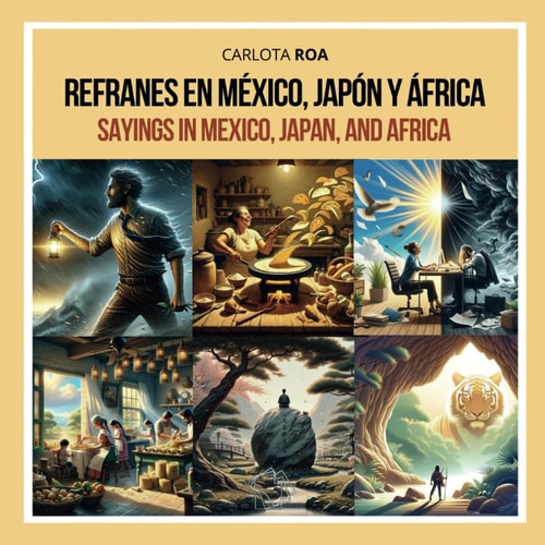Refranes en México, Japón Y África / Sayings in Mexico, Japan, and Africa