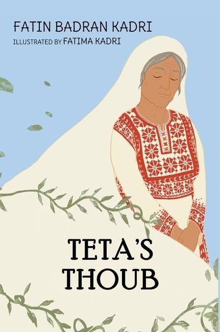 Tetas Thoub