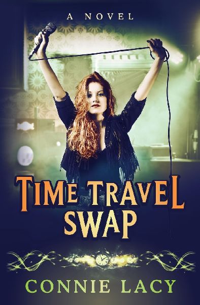 Time Travel Swap