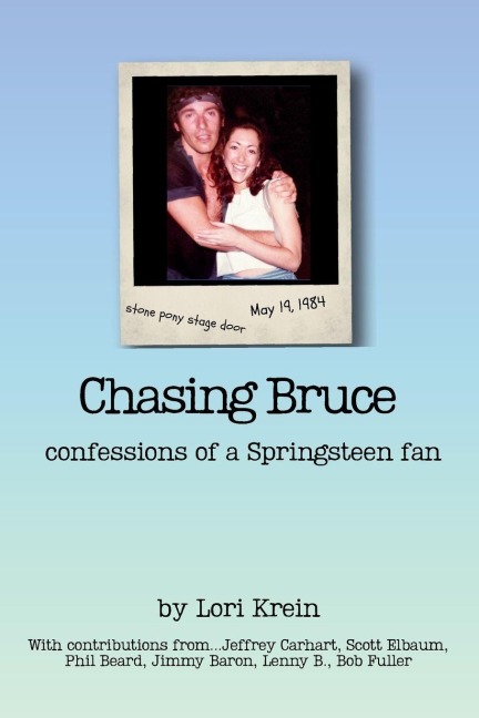 Chasing Bruce