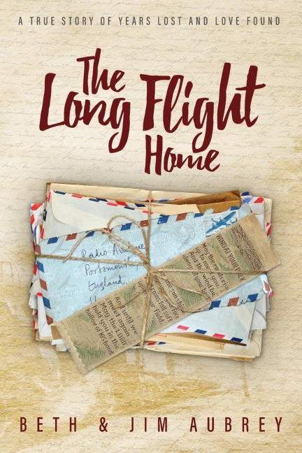 The Long Flight Home