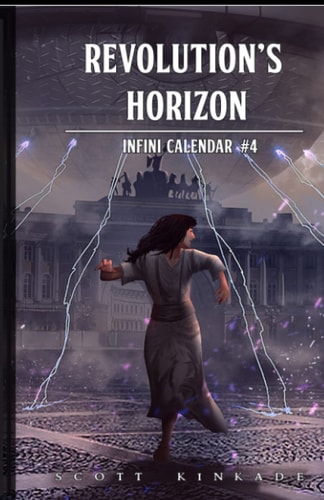 Revolution's Horizon