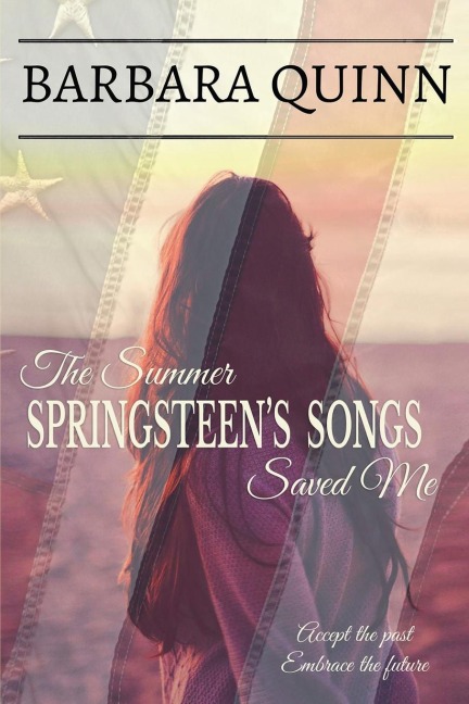 The Summer Springsteens Songs Saved Me
