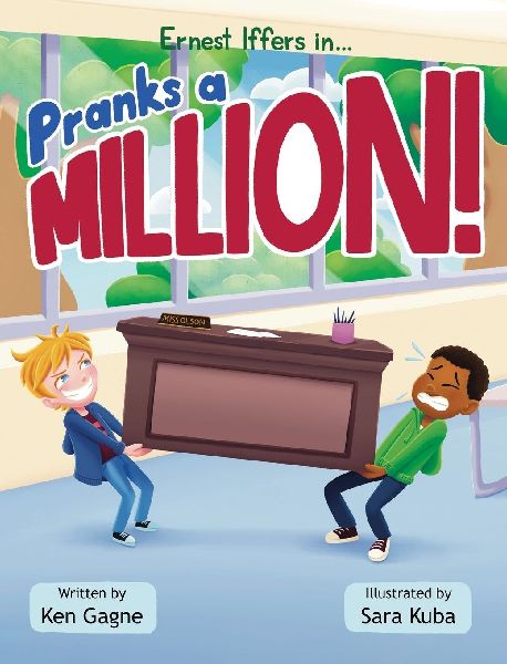 Pranks a Million!