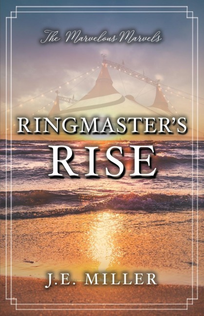 Ringmasters Rise