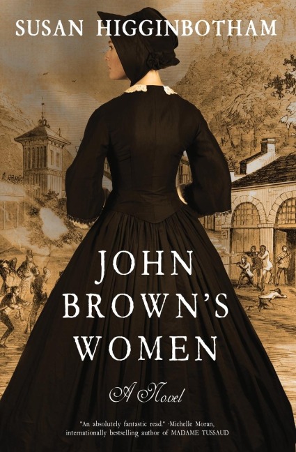 John Browns Women: A Novel