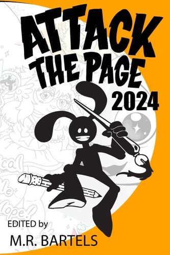 Attack the Page 2024 Twist
