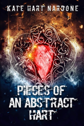 Pieces of an Abstract Hart Poetry and Exhales