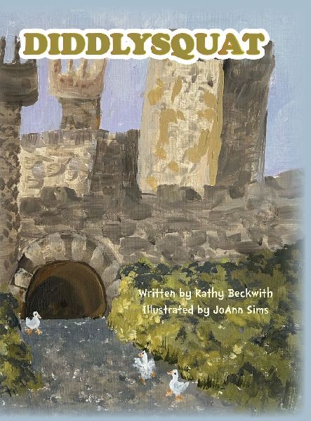DIDDLYSQUAT