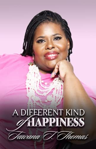 A Different Kind of Happiness May Your Joy Be Full