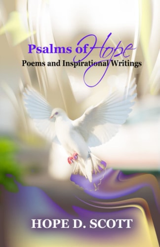 Psalms of Hope Poems and Inspirational Writings
