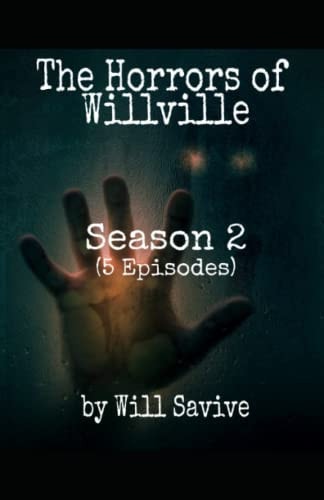 The Horrors of Willville Season 2 (5 Episodes)