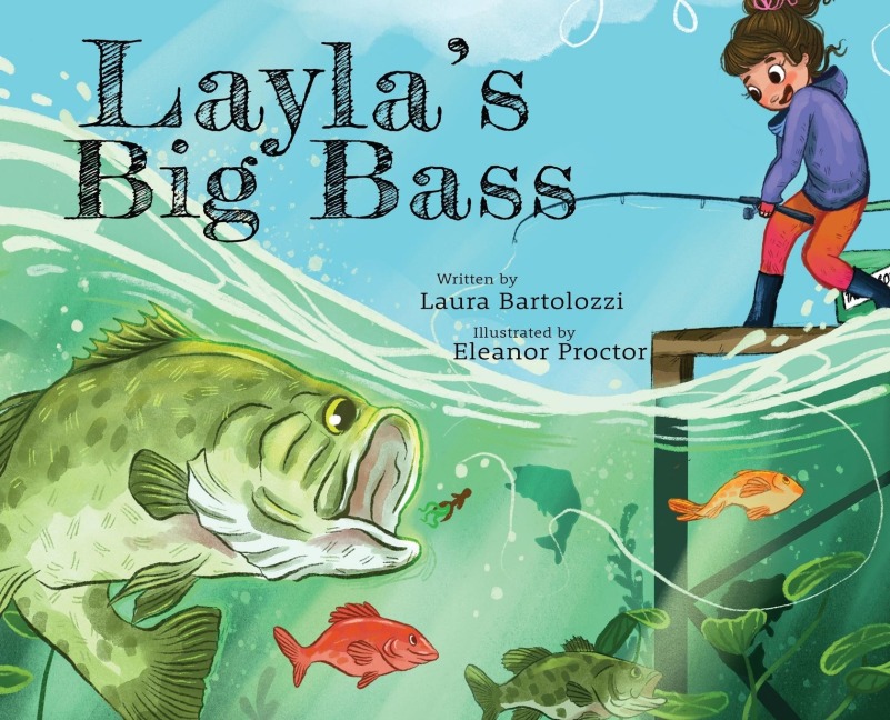 Laylas Big Bass
